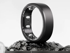Crowdfunding for the RingConn Gen 2 will start soon. (Image source: RingConn)
