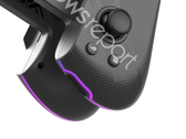 A "ROG Tessen" teaser. (Source: WindowsReport)