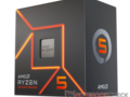AMD Ryzen 5 7600 Processor - Benchmarks and Specs