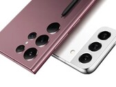 The S22 series might come with new camera settings. (Source: Samsung)