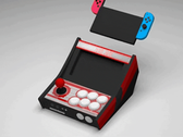 The Switch Fighter. (Source: Indiegogo)