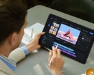 The T40 Pro is a new tablet with pen input (Image source: Doogee)