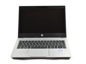 HP ProBook 430 G6 (Core i5-8265U, 8 GB RAM, 256 GB SSD, FHD) Laptop Review