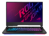 Asus ROG Strix G GL531GV Laptop Review: Like a Zephyrus, but Cheaper