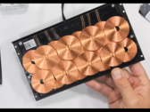 Tesla's new accessory from the inside. (Source: JerryRigEverything via YouTube)