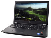 Fujitsu LifeBook U758 (i7-8650U, UHD) Laptop Review