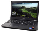 Fujitsu LifeBook U758 (i7-8650U, UHD) Laptop Review