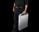 The portable Ultrastar Transporter. (Image: Western Digital)