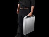 The portable Ultrastar Transporter. (Image: Western Digital)