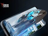 Lenovo teases the Legion Y90. (Source: Lenovo)