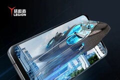 Lenovo teases the Legion Y90. (Source: Lenovo)