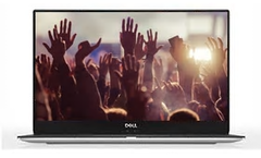 Raise your hand if you want a Dell XPS 15 laptop with a Ryzen 3000 processor. (Image source: Dell)