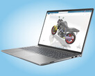 HP's latest 16-inch workstation is available in over half a dozen variants.