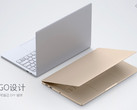 Both new Mi Notebook Air versions come without Mi Logo but with China Mobile 4G module.
