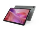 The Lenovo Tab in Luna Grey color. (Image source: Lenovo)