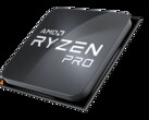 AMD debuts the Ryzen PRO 4000 series. (Source: AMD)