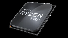 AMD debuts the Ryzen PRO 4000 series. (Source: AMD)