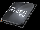 AMD debuts the Ryzen PRO 4000 series. (Source: AMD)