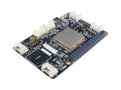 Grove AI HAT: A powerful and compact Raspberry Pi HAT for edge computing workloads that costs less than US$25 (Image source: Seeed Studio)