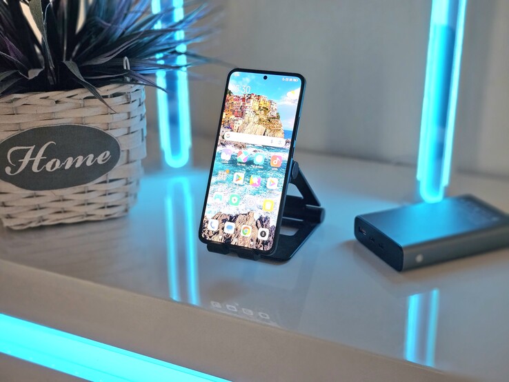 Xiaomi 13T Pro 5G 6,67'' 1TB Negro - Smartphone