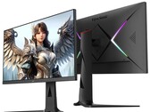 The VX2781-4K-PRO-6 contains four video inputs, including HDMI 2.1 ports. (Image source: ViewSonic)