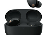 Sony will release the WF-1000XM5 in two colourways like older models. (Image source: Argos)
