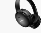 The Bose QC 45 headphones. (Source: Bose)