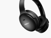 The Bose QC 45 headphones. (Source: Bose)