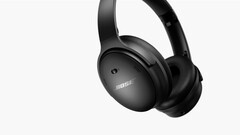 The Bose QC 45 headphones. (Source: Bose)