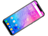 Oukitel U18 Smartphone Review