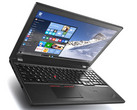 Lenovo ThinkPad T560 (Core i7, 940MX, 3K) Notebook Review