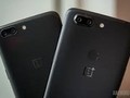 The OnePlus 5 and 5T appear to be in line for some Pie soon. (Source: Android Authority)