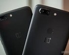 The OnePlus 5 and 5T appear to be in line for some Pie soon. (Source: Android Authority)