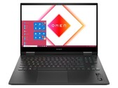 The current HP Omen 15. (Source: HP)