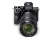The alpha 7R IV. (Source: Sony)