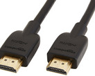 HDMI 2.1 will still use the same connection interface as previous generations, but new cables will be needed to take advantage of its higher potential bandwidth. (Source: Amazon)