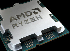 Ryzen 9 7900X بیشترین کاهش قیمت را دارد.  (منبع تصویر: AMD)