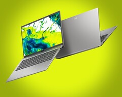 Acer's latest laptop offers