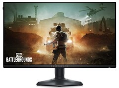 Alienware AW2523HF gaming monitor (Source: Dell)