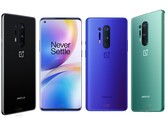 The OnePlus 8 series is launching on April 14. (Image source: WinFuture)