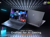 The Gigabyte Aorus 17X and Aorus 16X are now official (image via Gigabyte)