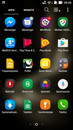 App drawer