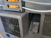 The filament buffer is visible at the top, with the filter below it on the left
