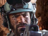 Character face shown in Battlefield 6