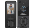 Best of both worlds: the Vision Prestige combines the face unlock of Lockly Visage and the doorbell features of the Vision Zeno series (Image source: Lockly)