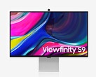 The Viewfinity S9 has a few tricks up its sleeve, including Thunderbolt 4 connectivity. (Image source: Samsung)