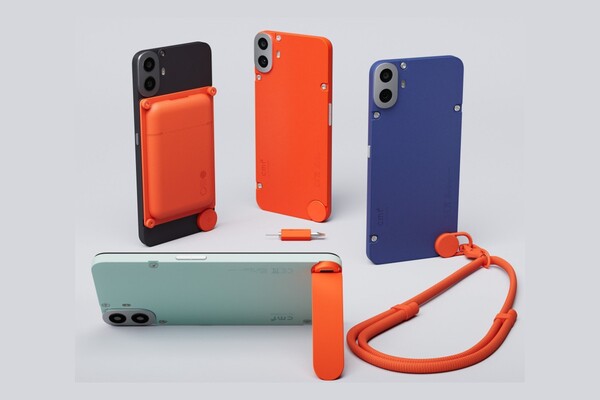 Nothing เตรียมเปิดตัวสมาร์ทโฟนรุ่นใหม่ 3 รุ่นต้นปี 2025 2 nothing-phone-3-rumors