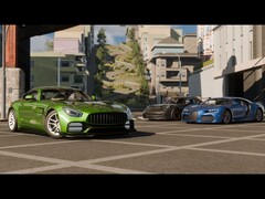 CPM 2 launched into Early Access on Steam on October 8, 2026.