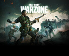 Call of Duty Warzone could hit mobile devices sometime in 2022