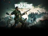 Call of Duty Warzone could hit mobile devices sometime in 2022